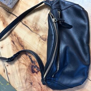 Conceal carry Crossbody